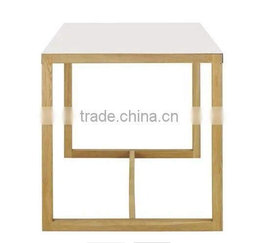 Soild Wooden Furniture Wooden Dining Table photo-2