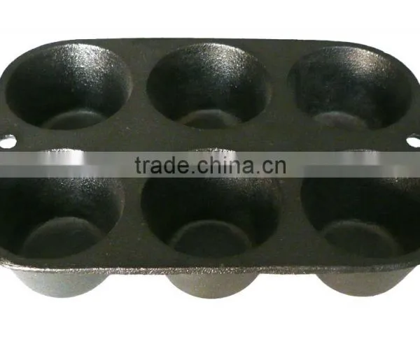 Cast Iron Bakeware photo-2