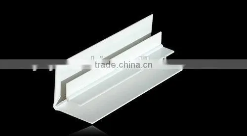 Pvc Profile for Ceiling Wall Decoration photo-2