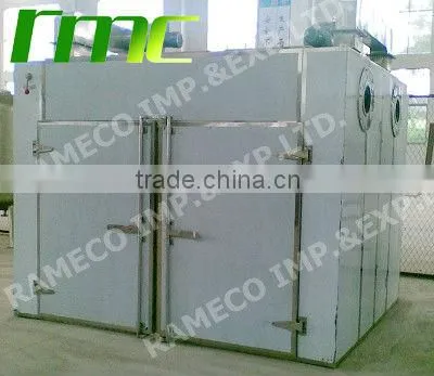 CT Industrial Drying Oven