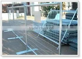 Australia Galvanized Temporary Fencing and Temporary Fences photo-2