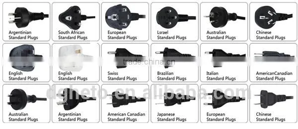 Universal AC DC Adapter 12v 2A AC DC Adapter 220v to 12v photo-5