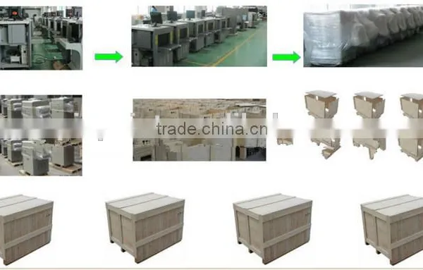 Checkpoint Security Check PD-5030 X Ray Machine/PD-5030 X-ray Security Inspection Equipment, Luggage Security Checking System photo-6