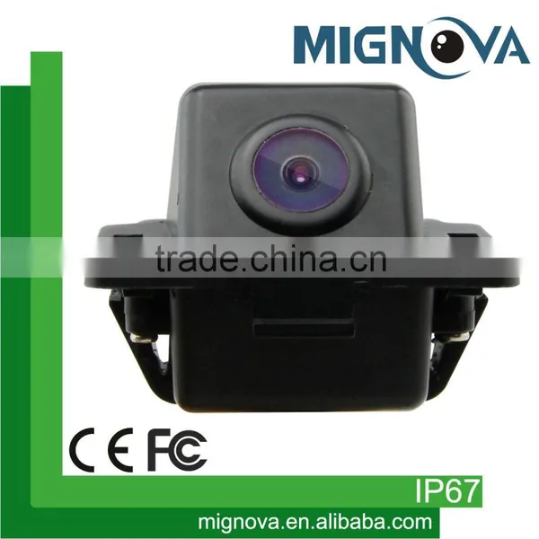 Best Car Camera Reverse Rearview Camera for Mitsubishi Outlander ex