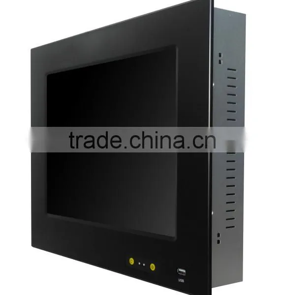 Manufacturer 17'' OEM Industrial Tablet PC photo-3