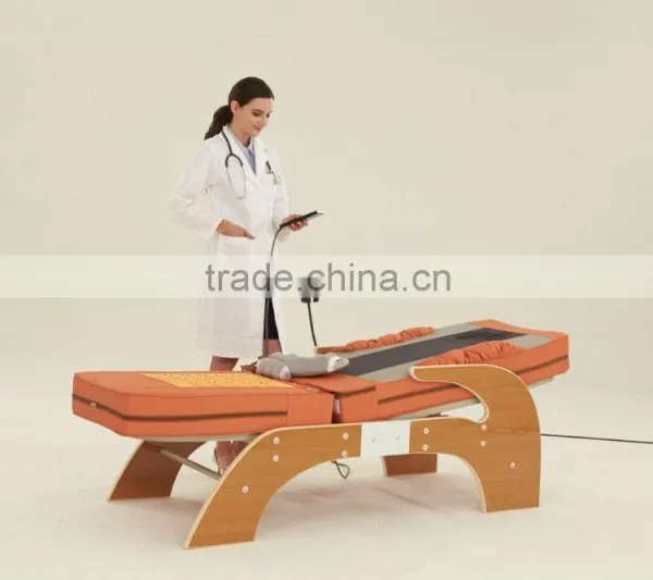Thermal Massage Bed photo-2