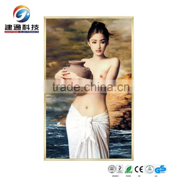 2016 New 800 Watt IR Heating Panel With Factory Supplier photo-2