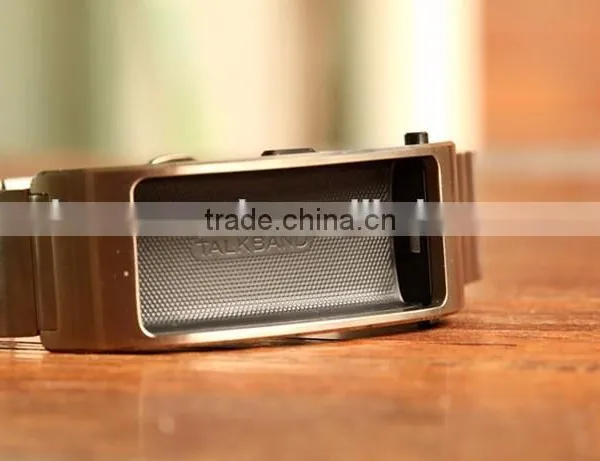 Newest Huawei Talkband B3 Smart Wristband | Ultimate Smartband Bluetooth Headset | Run/Walk/Ride/Climb/Sleep photo-5