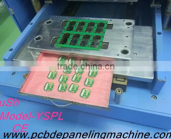 FPC Depanelizer -YSPE photo-6