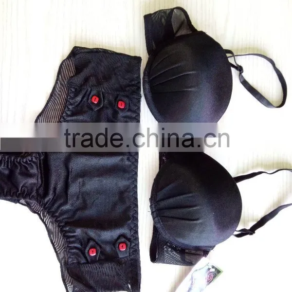 Cheap Wholesale Bra and Underwear Stock photo-3