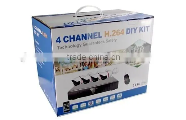 16CH AHD DVR Support 720P AHD Camera photo-6