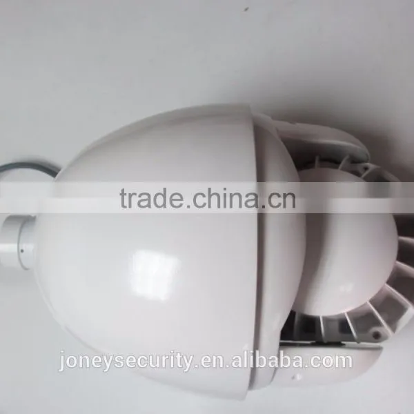 Full HD 1080P Outdoor ip Security 2 Megapixel IR 20X Optical Zoom PTZ IP Camera photo-3