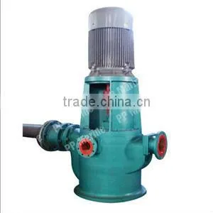Marine Vertical Self-priming Centrifugal Pump photo-5