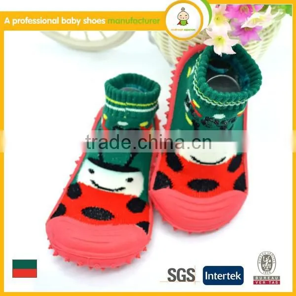Baby Warm Socks Shoes China New Product photo-4