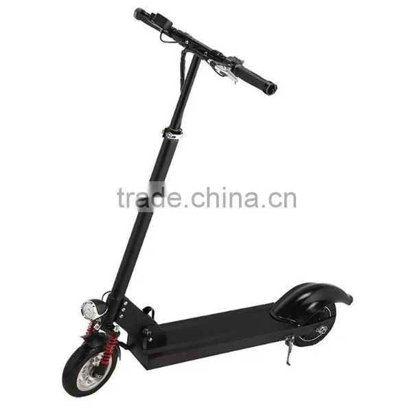 10inch Personal Transporter Outdoor Folding Mobility Scooter for Adults photo-2
