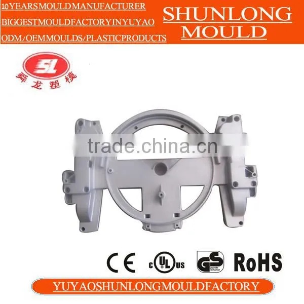 Yuyao Shunlong Hot Sell Plastic Die Casting Moulding