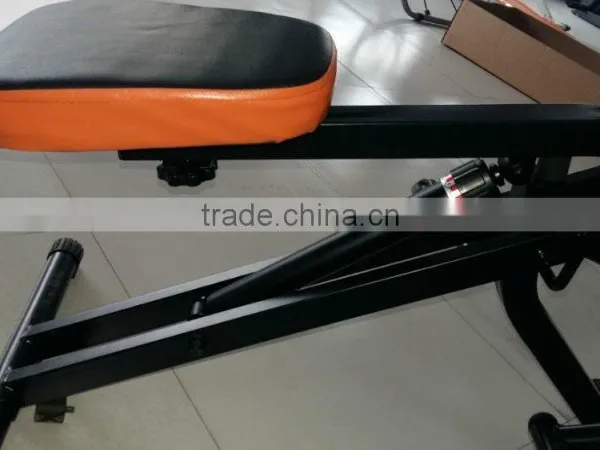 Strong Total Crunch Body Slimming Machine photo-3