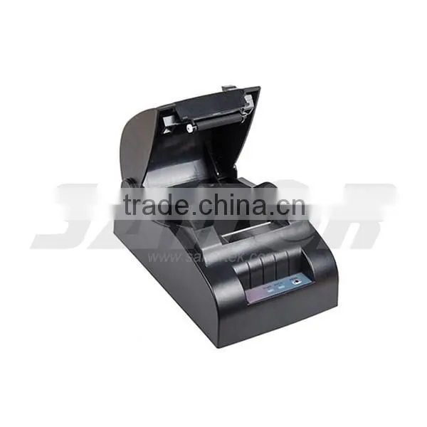 Sanor 58-III Desktop Pos Thermal Printer For Supermarket photo-3