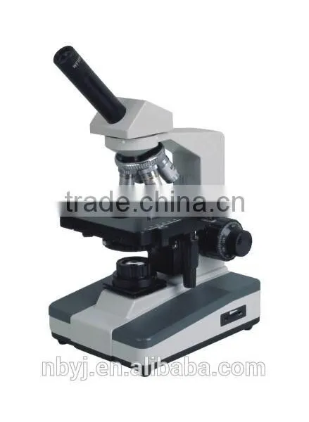 XSZ21-02T Biological Microscope for Laboratory Use photo-3