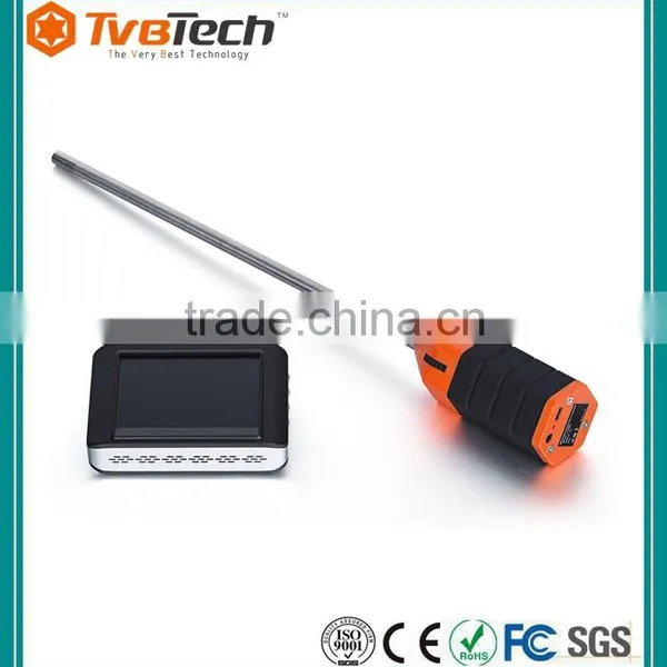 Rigid Endoscopes Side View Camera With 1.5m Lighting Distance and CMOS Image Sensor photo-3