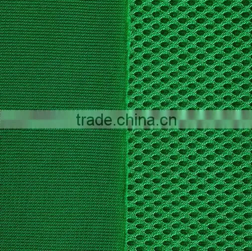 Mesh Fabric for Laundry Bag photo-2