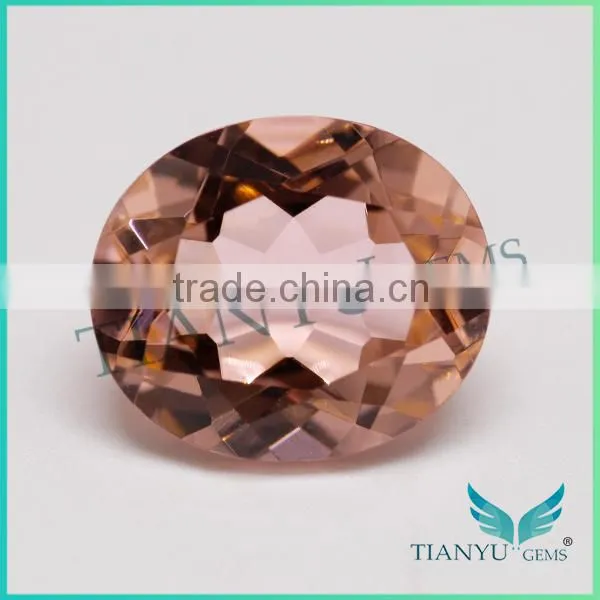 China Wholesale Bulk Rough Gemstones Morganite Stone Prices Nanosital photo-4