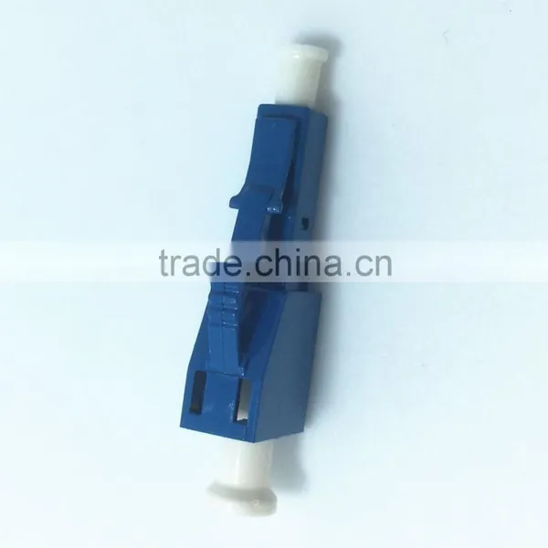 High Quality Fiber Optic LC Attenuator With 10dB photo-3