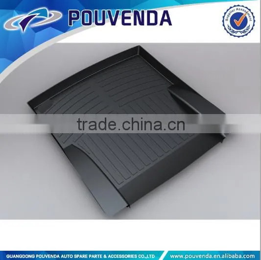High Quality Cargo Mat/boot Tray Mat for BMW 3 Series 5 Series Accessories