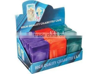 Cigarette Case - Holder - Box Bundle For 100's Size Cigarettes photo-5