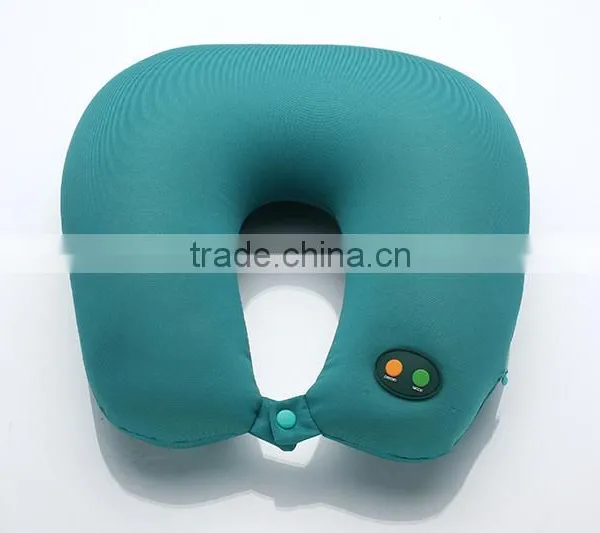 Rechargeable Health Care Products. Fashion Body Massager. Personal Electric Neck Massager C38-NM003 photo-4