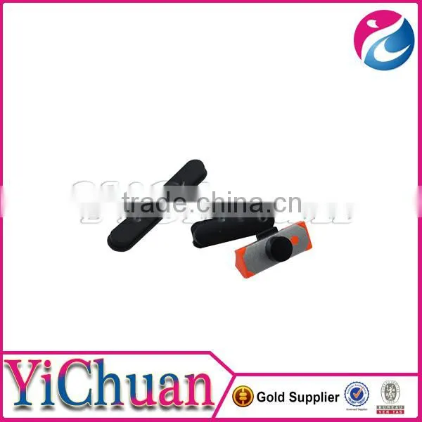 Volum power button flex cablers for ipad 4, power button for ipad 4th repair parts