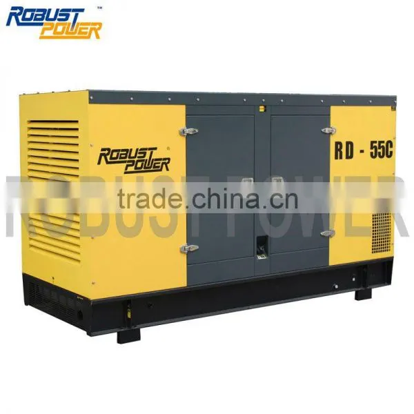 Power Silent Generator photo-6