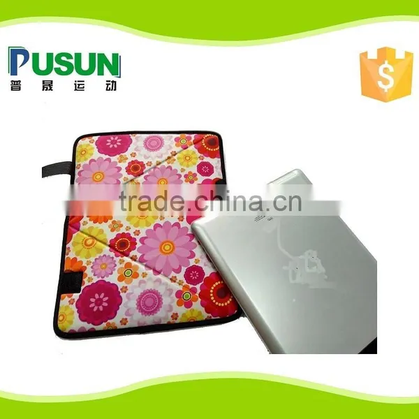 Neoprene Shockproof Neoprene Laptop Case Bag photo-2