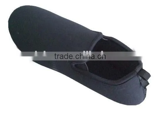 Soft Neoprene Sand Walking Shoes Yoga Training Shoes photo-5