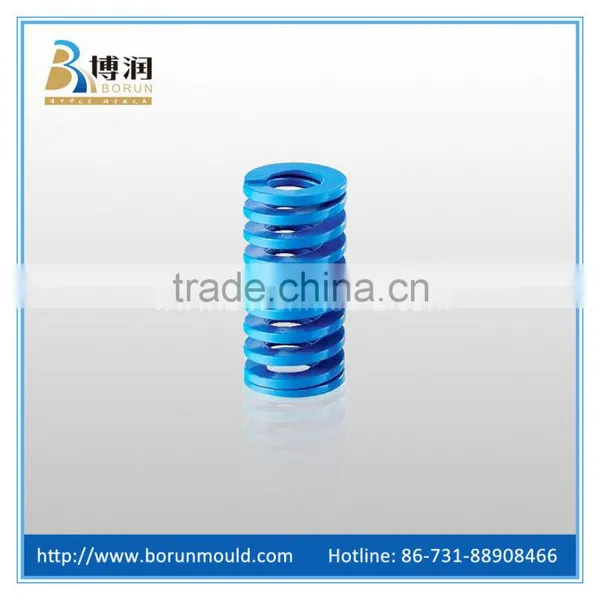ISO Standard Compression Manufactuerer Die Spring for Mould photo-3