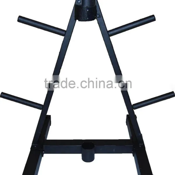 Barbell Plate Rack photo-3