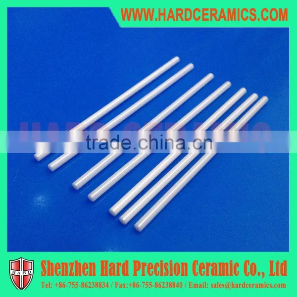 Zro2/Zirconia Ceramic Thin Rods/shafts photo-6