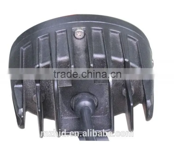 Searching Light Remote Control 12V 20W Headlamp Worklight photo-4