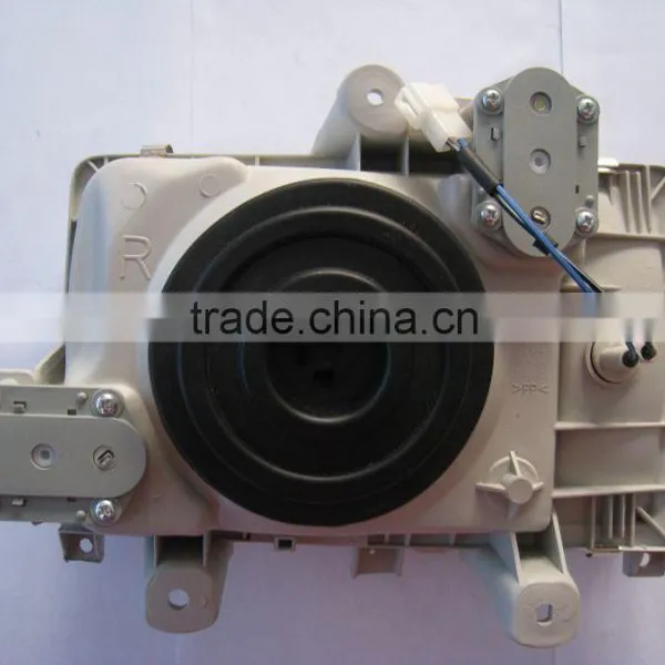 HEAD LIGHT FOR M/T CANTER photo-2