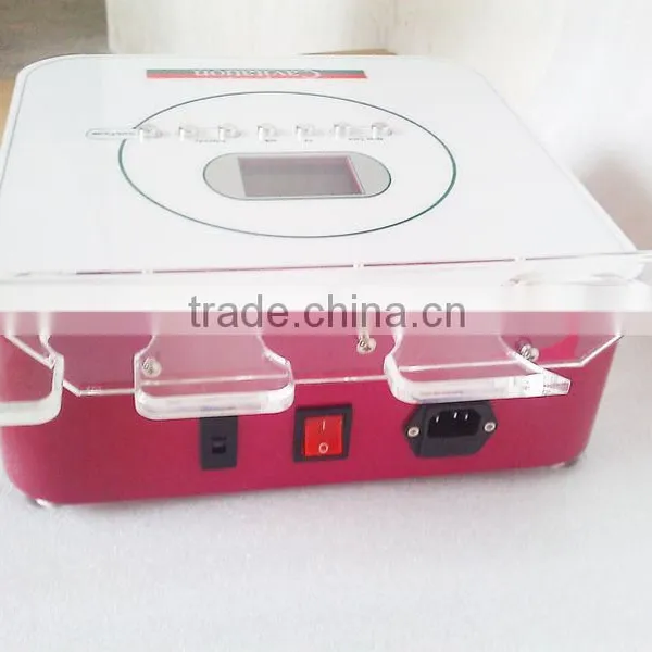 Cavitation Weight Loss Machine photo-4