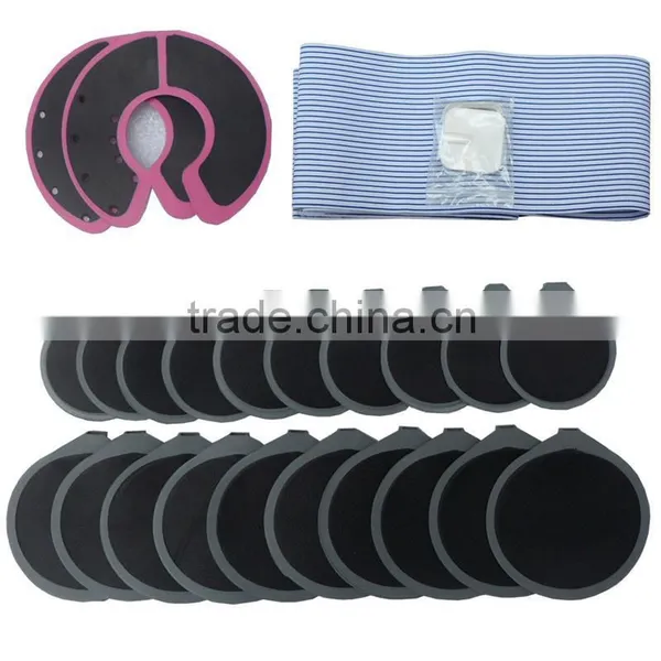 Shotmay B-333 Acupuncture Insoles With High Quality photo-2