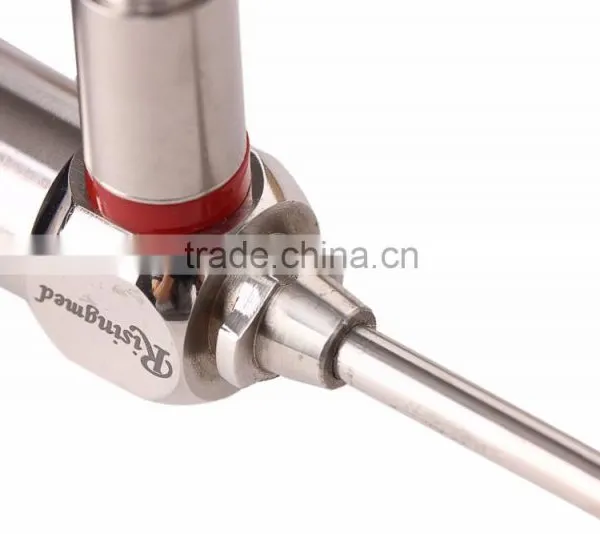 Factory Price Endoscope Supply CE Rigid Hysteroscope 4x302mm Wolf Olympus Stryker Compatible Manufacturer photo-5