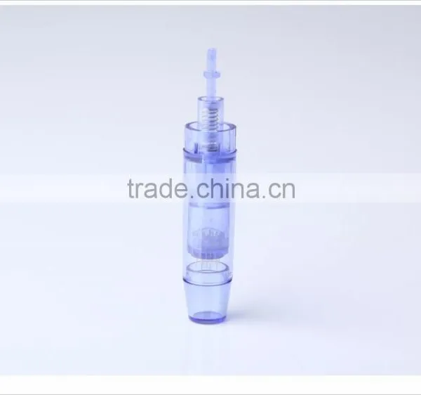 Professional Micro-needling Derma Meso Pen for Skin Care photo-6