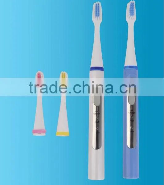 Portable Electric Toothbrush photo-3