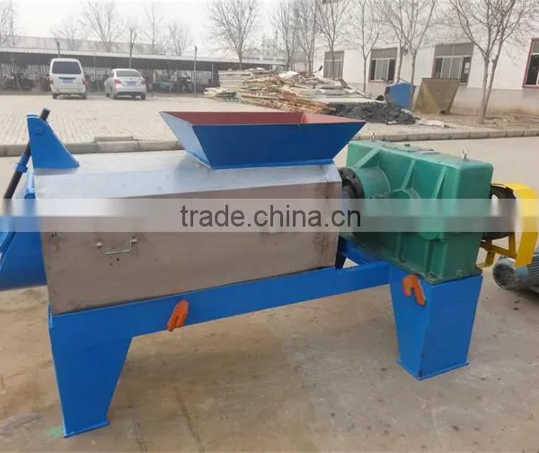 Produce Fish Meal Equipment Line for Animal Feed photo-4