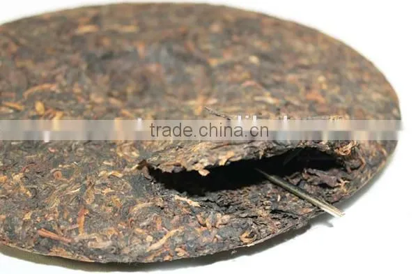 2012yr Menghai Shu Pu'er Tea 357g Wholesale Tea photo-6