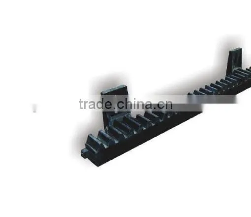 Nylon/plastc Gear Rack M4 for Gate Automation in 1m or 2m Length photo-5
