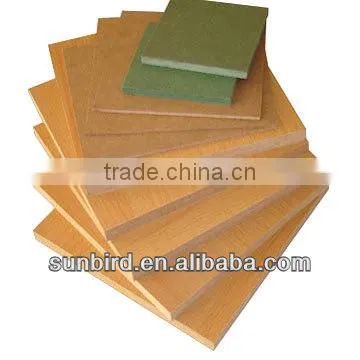 Medium Density Fiberboard