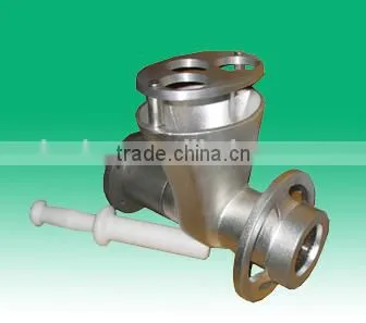 Manual Meat Mincer photo-6