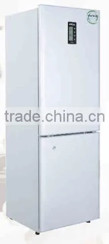 New Upgrade Refrigerator and Freezer -15 to -26c Pharmacy Cooler Display Cooler